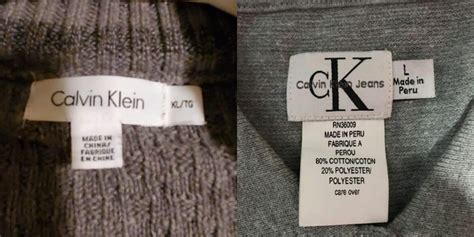 donde se fabrica calvin klein|calvin klein ofertas.